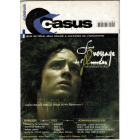 Casus Belli N° 23 (magazine de jeux de rôle 2e édition)