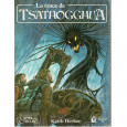 La Trace de Tsathogghua (jdr L'Appel de Cthulhu 1ère édition en VF) 004