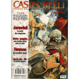 Casus Belli N° 58 (premier magazine des jeux de simulation) 012