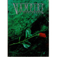 Vampire La Mascarade - Livre de Règles (jdr 3e édition d'Hexagonal en VF) 002