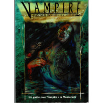 Les Secrets du Monde des Ténèbres (jdr Vampire La Mascarade en VF)