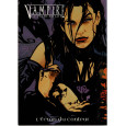 Vampire La Mascarade - L'Ecran du Conteur (jdr 3e édition d'Hexagonal en VF) 001