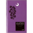 La Lune et Douze Lotus - Jeu de rôles de Sword & Sorcery (jdr des éditions Chibi en VF) 001