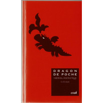 Dragon de Poche - Jeu de rôles médiéval-fantastique (jdr des éditions Chibi en VF)