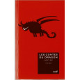 Dragon de Poche - Les Contes du Dragon (jdr des éditions Chibi en VF) 001