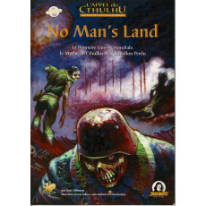 No Man's Land (jdr L'Appel de Cthulhu en VF)