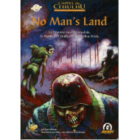 No Man's Land (jdr L'Appel de Cthulhu en VF)