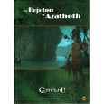 Le Rejeton d'Azathoth (jdr L'Appel de Cthulhu V6 en VF) 002