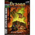 Dragon Magazine N° 27 (L'Encyclopédie des Mondes Imaginaires) 005