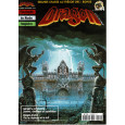 Dragon Magazine N° 44 (L'Encyclopédie des Mondes Imaginaires) 003