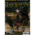Backstab N° 28 (le magazine des jeux de rôles) 002