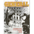General Vol. 28 Nr. 3 (magazine jeux Avalon Hill en VO) 001