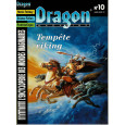 Dragon Magazine N° 10 (L'Encyclopédie des Mondes Imaginaires) 006