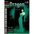 Dragon Magazine N° 13 (L'Encyclopédie des Mondes Imaginaires) 006