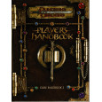 Player's Handbook - Core Rulebook I (jdr Dungeons & Dragons 3.0 en VO) 004