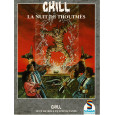 La Nuit de Thoutmès (jdr Chill 1ère édition Schmidt en VF) 004