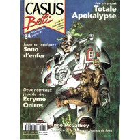 Casus Belli N° 84 (magazine de jeux de rôle)