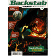 Backstab N° 46 (le magazine des jeux de rôles) 003