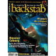 Backstab N° 43 (le magazine des jeux de rôles) 002