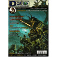 D20 Magazine N° 3 (magazine de jeux de rôles) 003