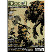 D20 Magazine N° 5 (magazine de jeux de rôles)