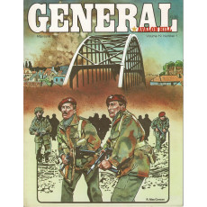 General Vol. 19 Nr. 1 (magazine jeux Avalon Hill en VO)