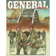 General Vol. 19 Nr. 1 (magazine jeux Avalon Hill en VO) 001