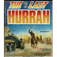 The Last Hurrah - ASL Module 6 (wargame Advanced Squad Leader en VO) 004