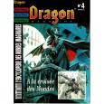 Dragon Magazine N° 4 (L'Encyclopédie des Mondes Imaginaires) 003