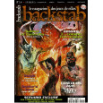 Backstab N° 14 (le magazine des jeux de rôles) 002