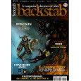 Backstab N° 13 (le magazine des jeux de rôles) 003