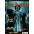 Backstab N° 12 (le magazine des jeux de rôles) 003