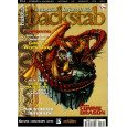 Backstab N° 10 (le magazine des jeux de rôles) 003