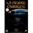 La Pierre Onirique (jdr L'Appel de Cthulhu en VF) 001