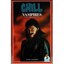 Vampires (jdr Chill 1ère édition Schmidt en VF)