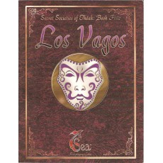 Los Vagos (7th Sea Roleplaying Game)