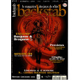 Backstab N° 17 (le magazine des jeux de rôles) 004
