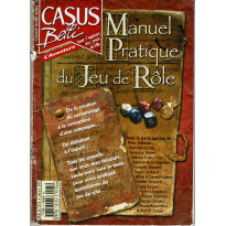 Casus Belli N° 25 Hors-Série - Manuel Pratique du Jeu de Rôle (magazine de jeux de rôle)