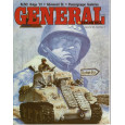 General Vol. 25 Nr. 3 (magazine jeux Avalon Hill en VO) 001