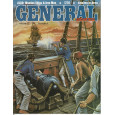 General Vol. 25 Nr. 4 (magazine jeux Avalon Hill en VO) 001