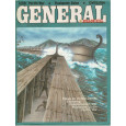 General Vol. 28 Nr. 1 (magazine jeux Avalon Hill en VO) 001