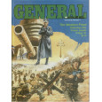 General Vol. 28 Nr. 4 (magazine jeux Avalon Hill en VO) 001