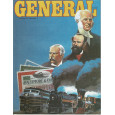 General Vol. 23 Nr. 6 (magazine jeux Avalon Hill en VO) 001