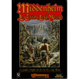Middenheim - La Cité du Loup Blanc (jdr Warhammer 1ère édition en VF) 006