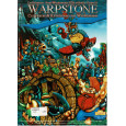 Warpstone - Le Grimoire N° 18 (fanzine jdr Warhammer 1ère édition en VF) 002