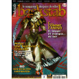 Backstab N° 9 (le magazine des jeux de rôles) 002