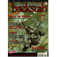 Backstab N° 8 (le magazine des jeux de rôles) 004