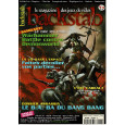 Backstab N° 5 (le magazine des jeux de rôles) 002