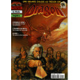 Dragon Magazine N° 41 (L'Encyclopédie des Mondes Imaginaires) 002