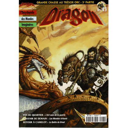 Dragon Magazine N° 43 (L'Encyclopédie des Mondes Imaginaires) 004